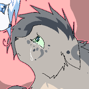 brindleface